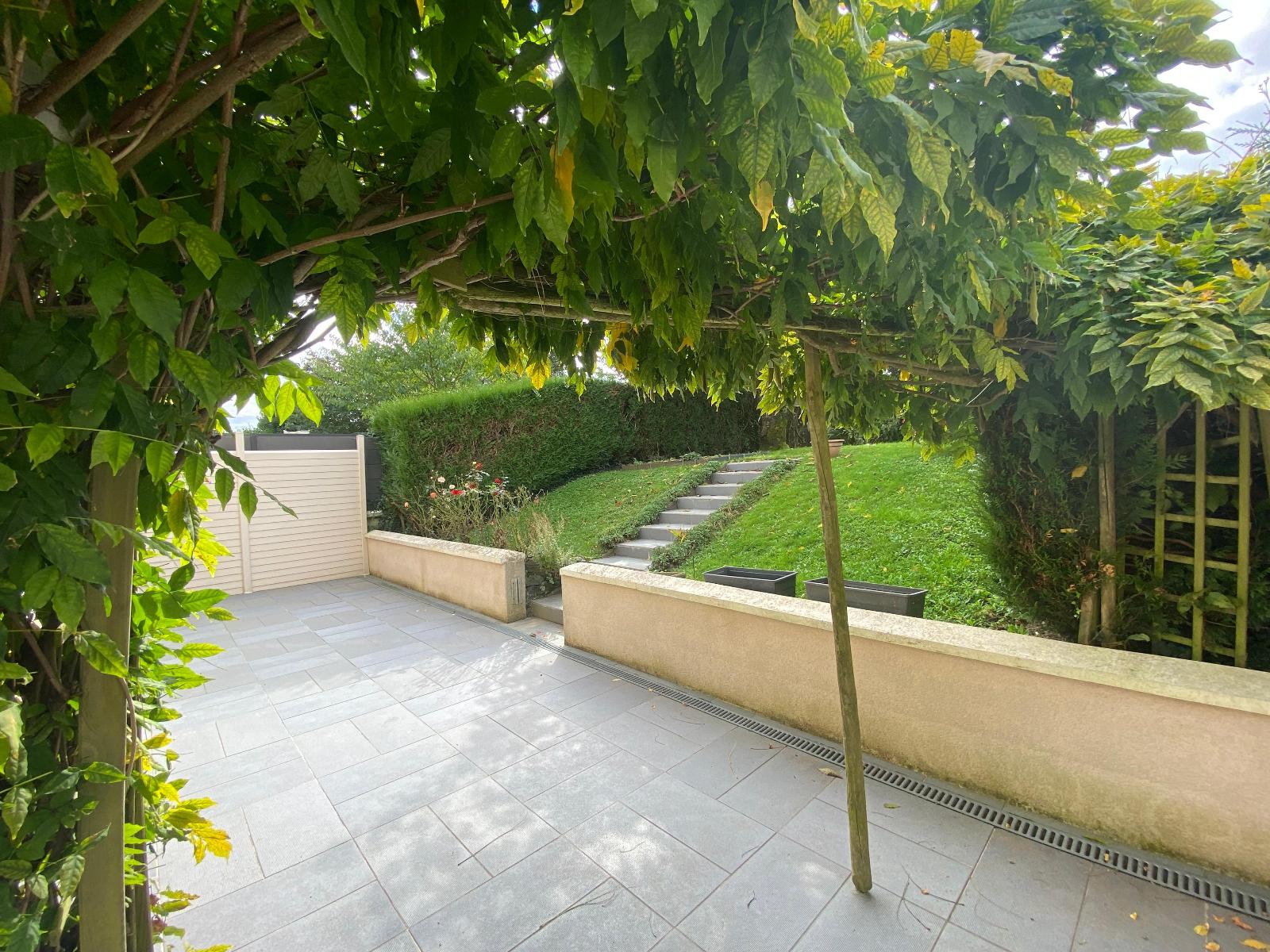 Maison 114.41m² – ANGERS
