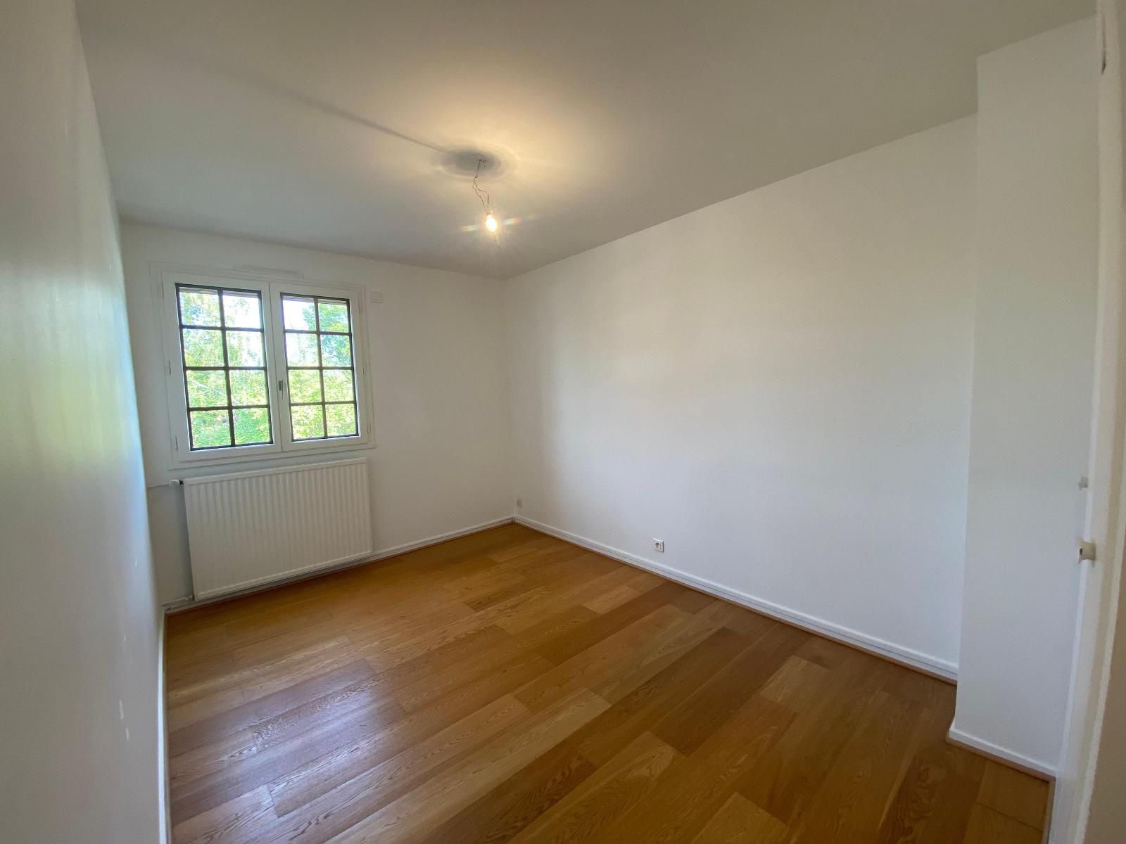 Maison 114.41m² – ANGERS