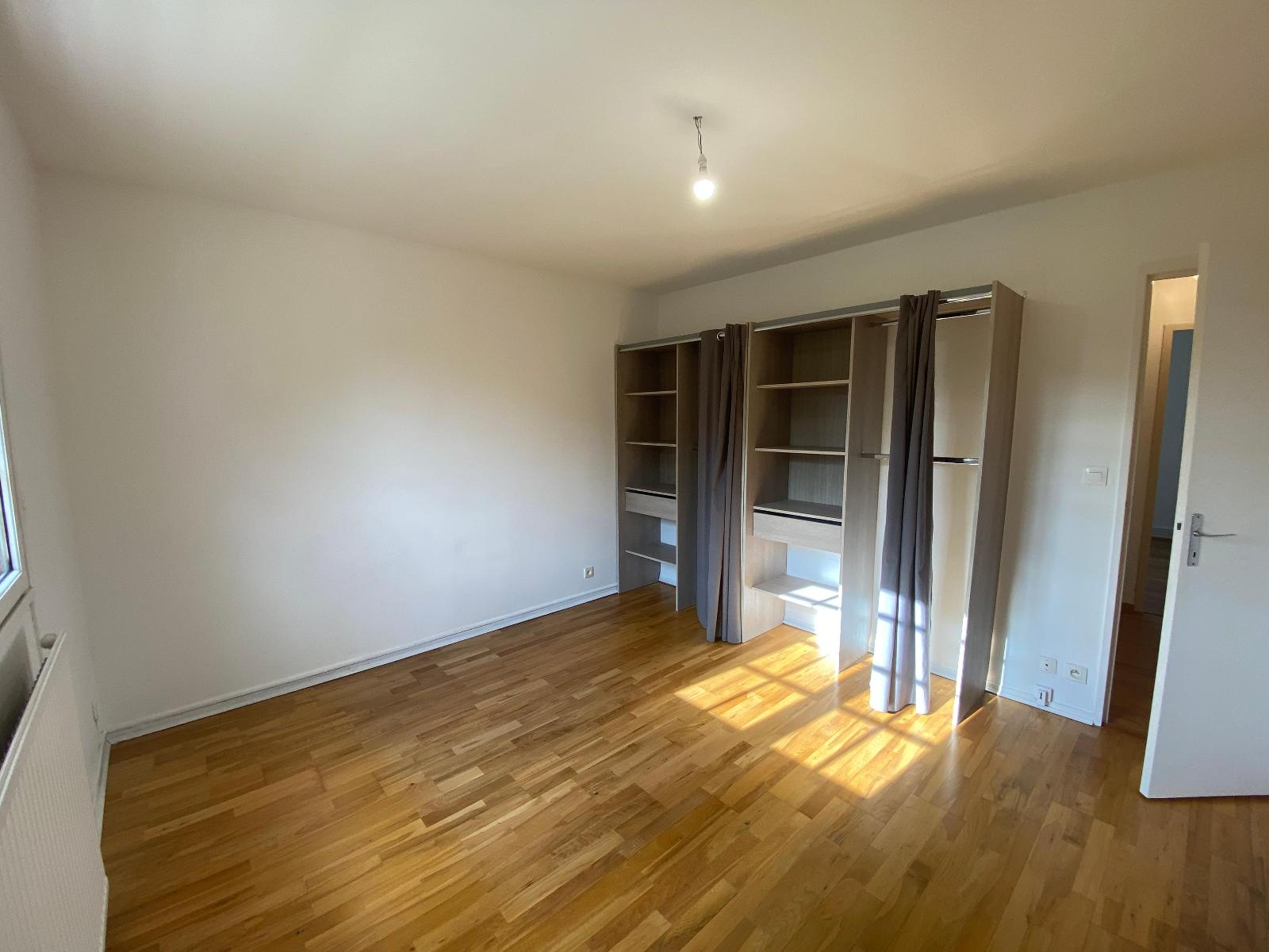 Maison 114.41m² – ANGERS