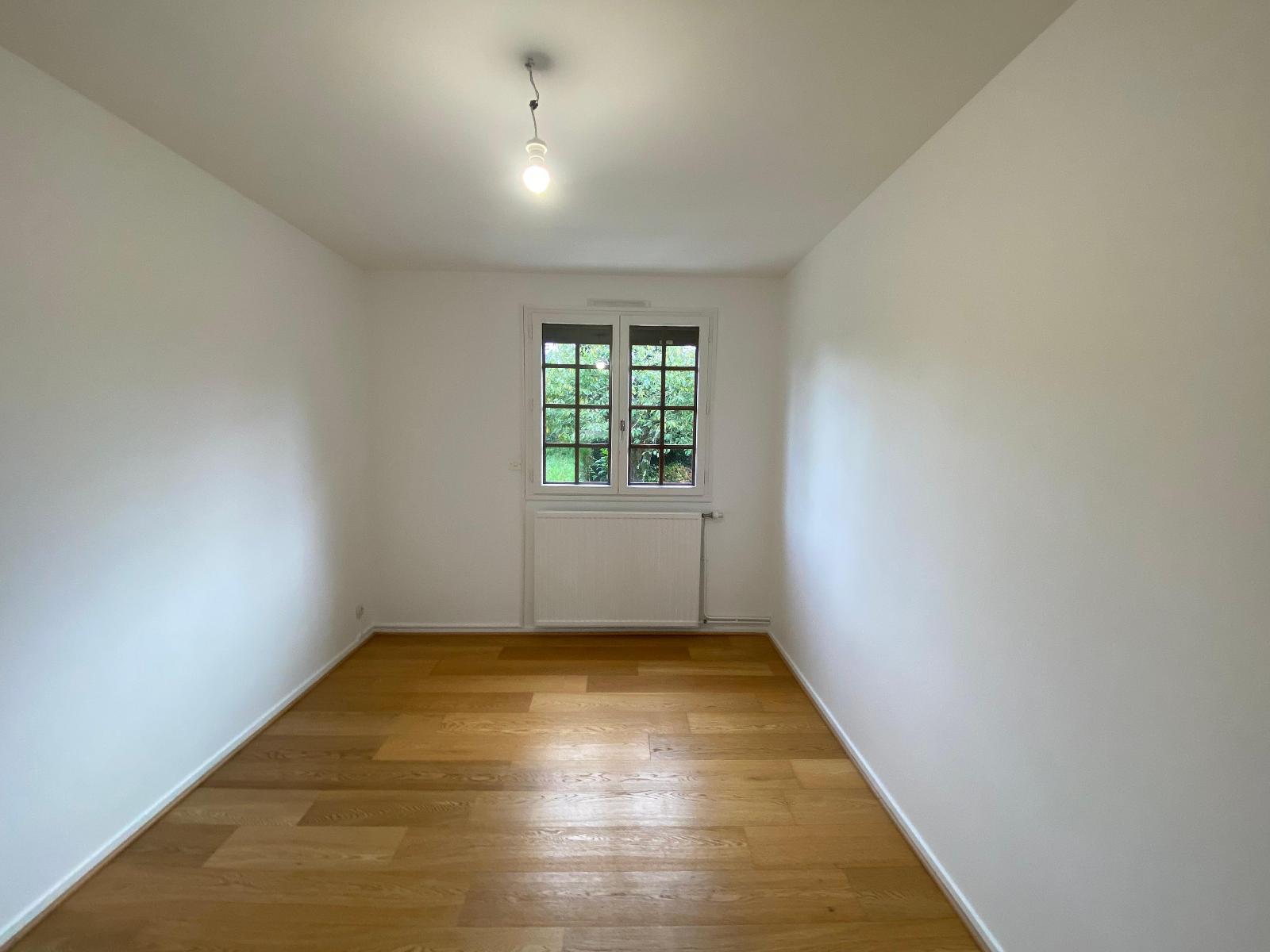 Maison 114.41m² – ANGERS