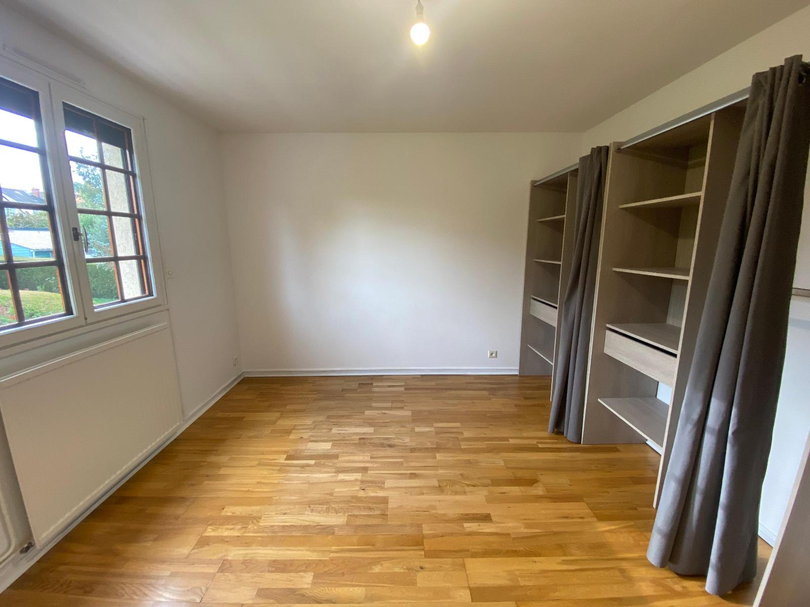Maison 114.41m² – ANGERS