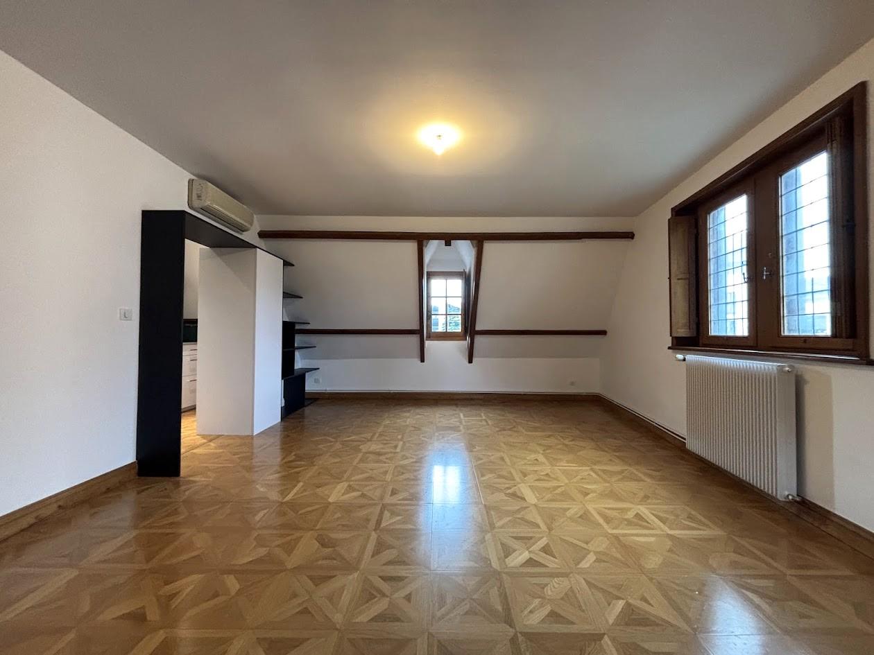 Appartement 70.82m² – ANGERS