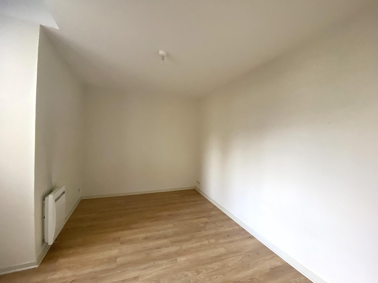 Appartement 48.46m² – ANGERS Appartement 48.46m² – ANGERS