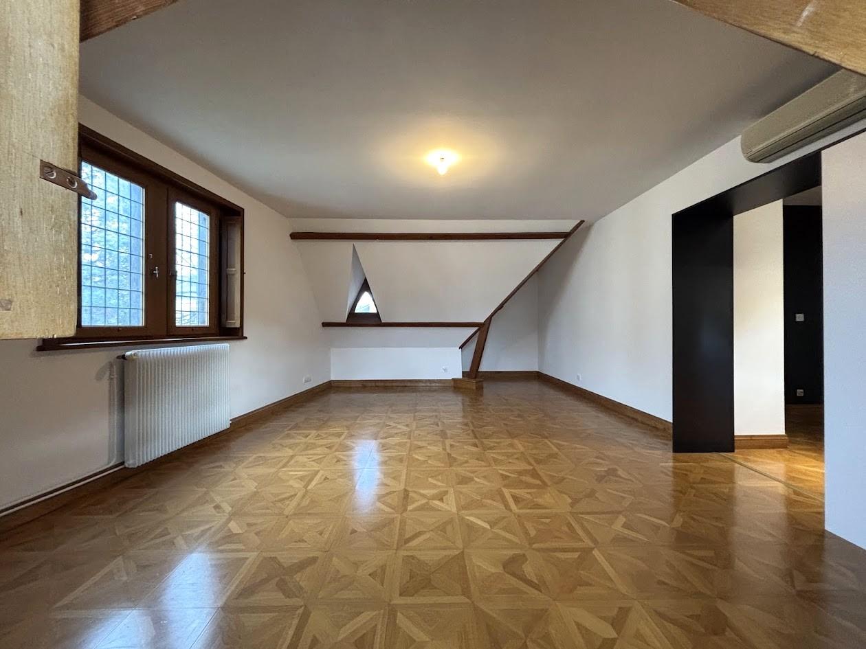 Appartement 70.82m² – ANGERS