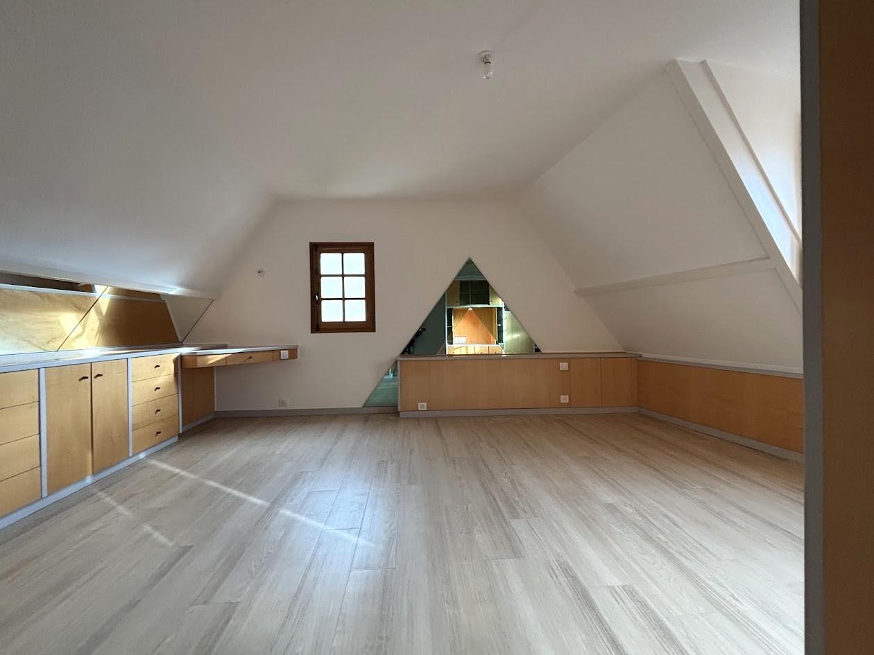 Appartement 70.82m² – ANGERS