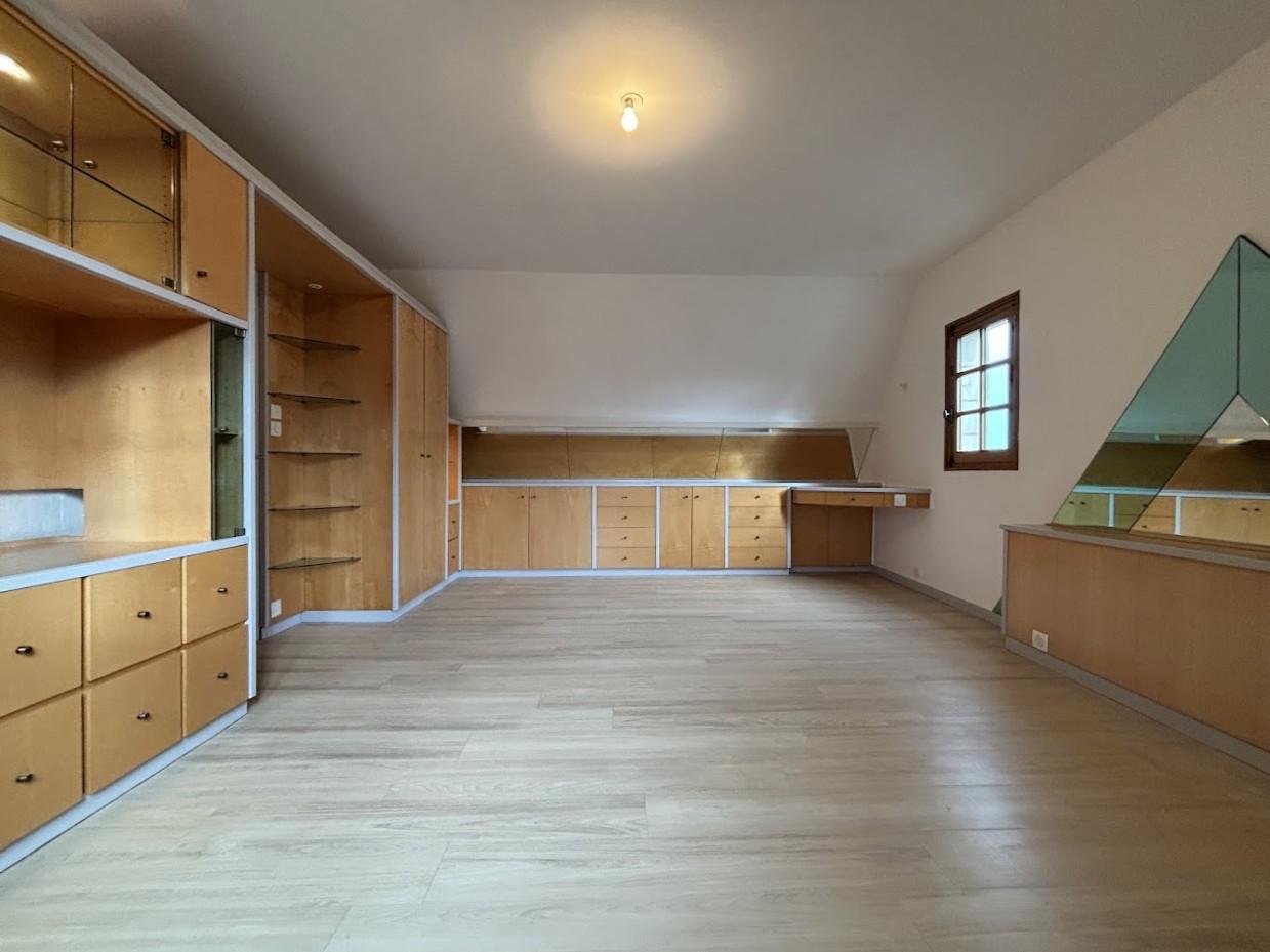 Appartement 70.82m² – ANGERS