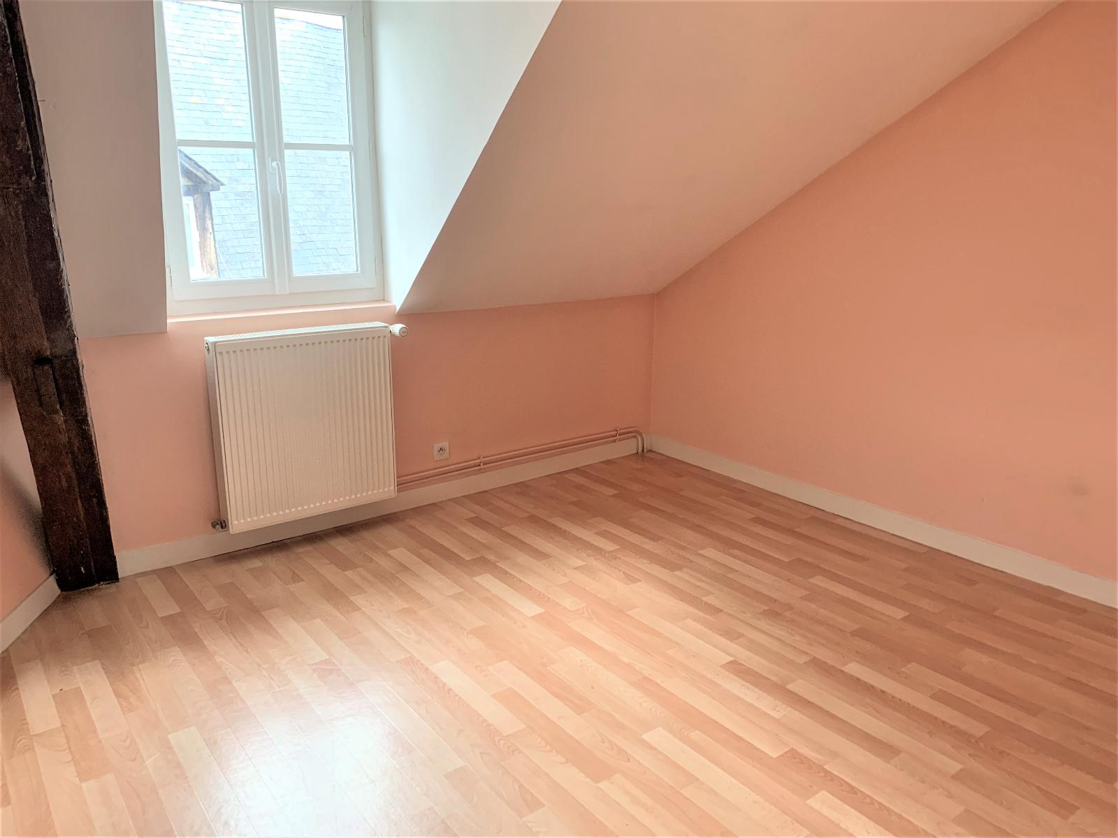 Maison 165.3m² – ANGERS