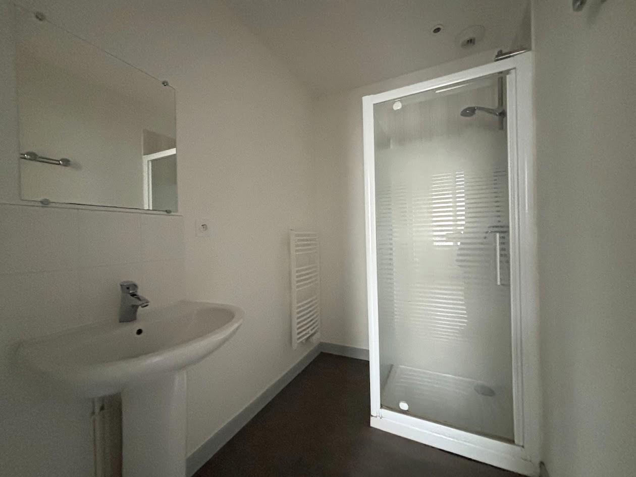 Appartement 75.5m² – ANGERS