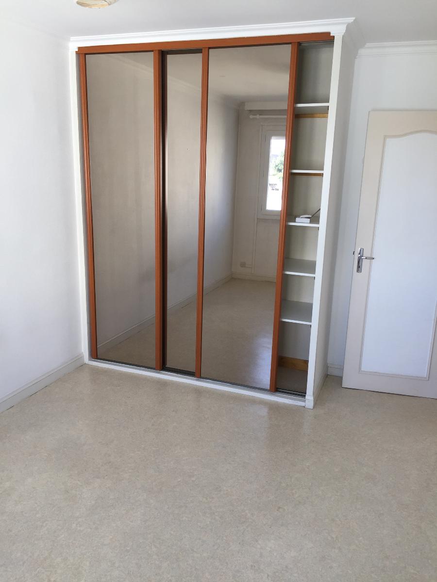 Appartement 49.42m² – ANGERS