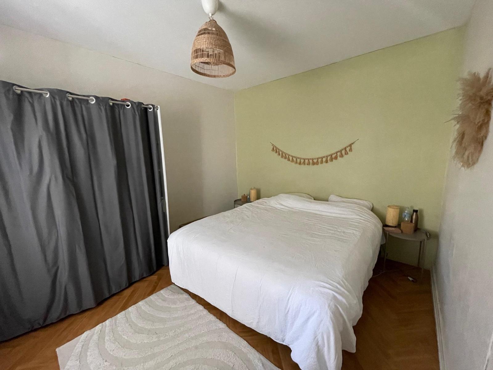 Maison 108.8m² – ANGERS