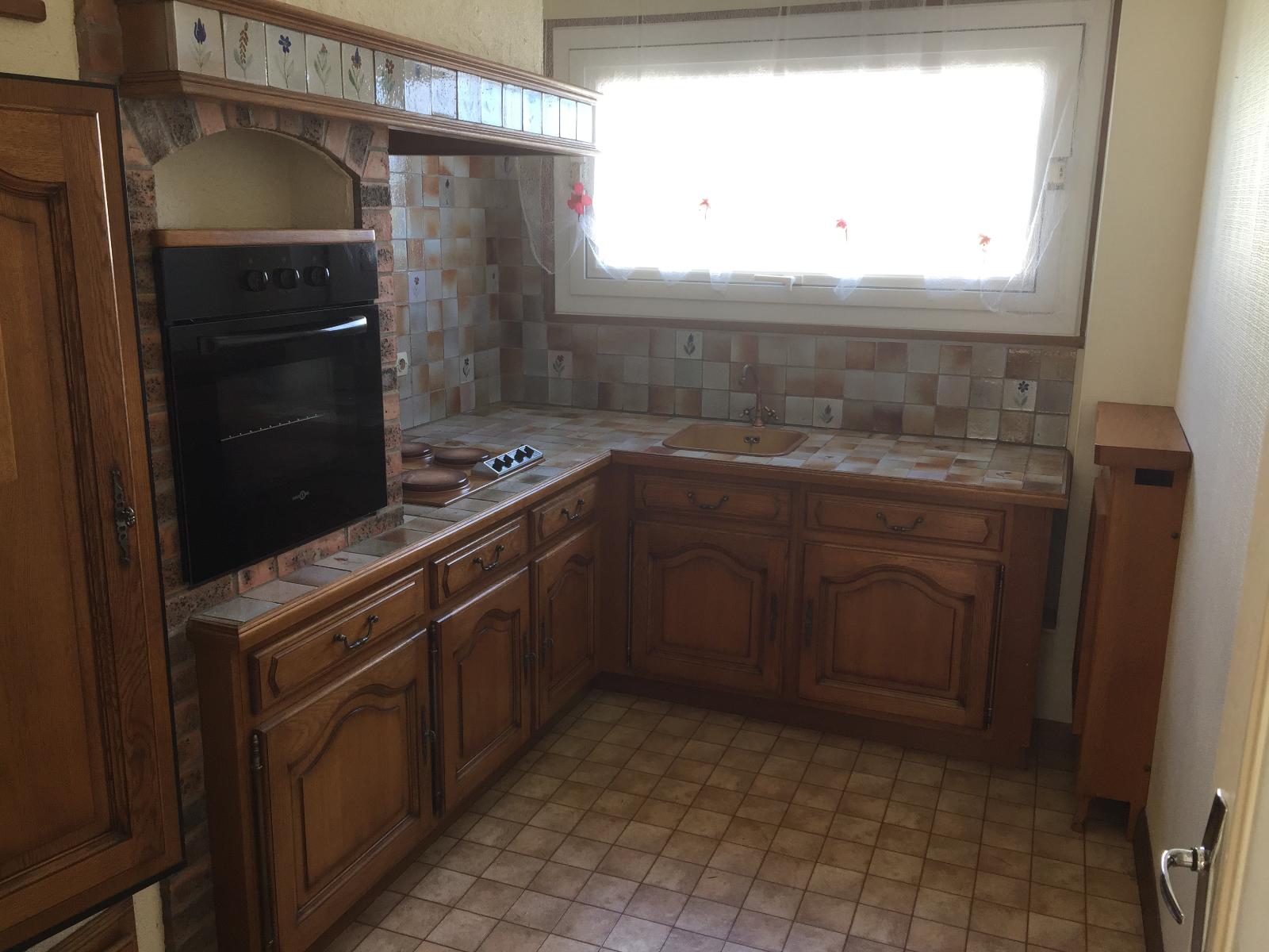 Appartement 49.42m² – ANGERS