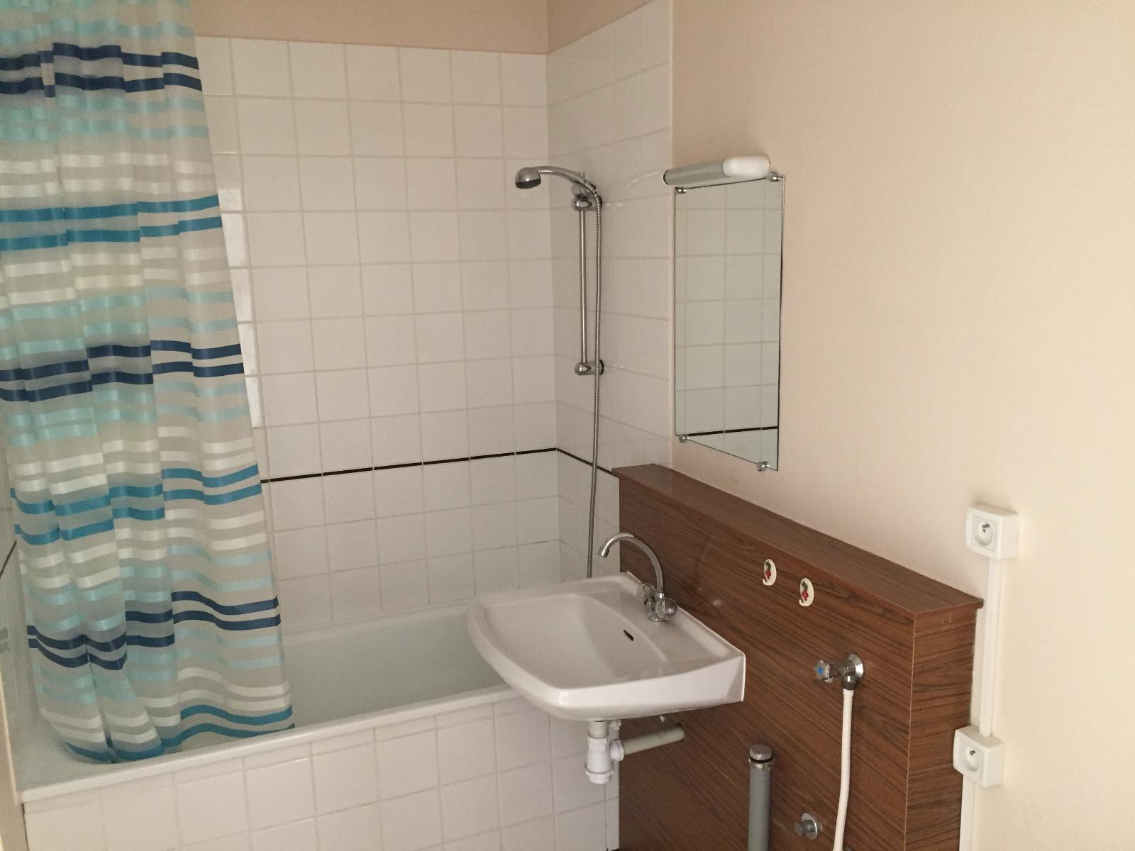 Appartement 49.42m² – ANGERS