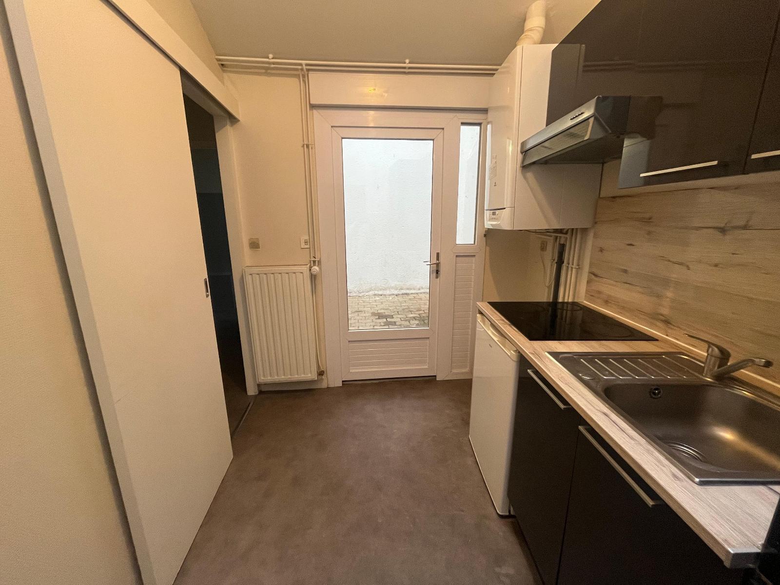 Appartement 57.68m² – ANGERS