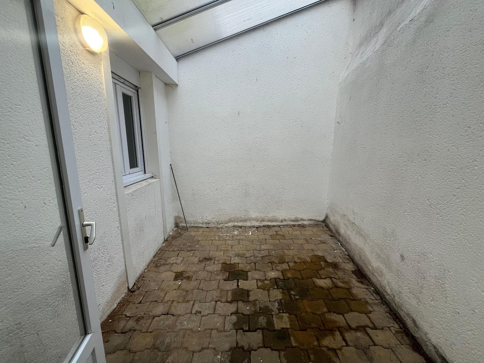 Appartement 57.68m² – ANGERS