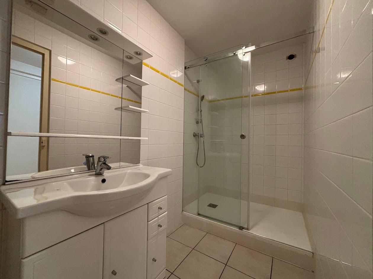 Appartement 59.5m² – ANGERS