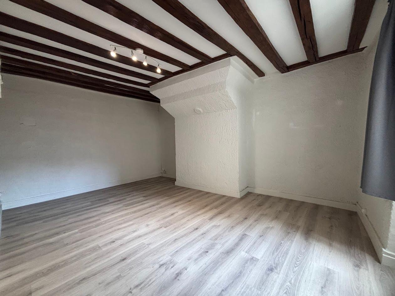 Appartement 32.34m² – ANGERS