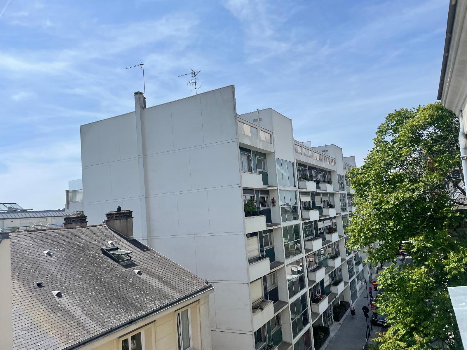 Appartement 70.84m² – ANGERS