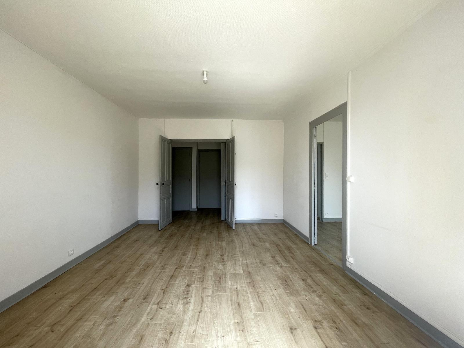 Appartement 70.84m² – ANGERS