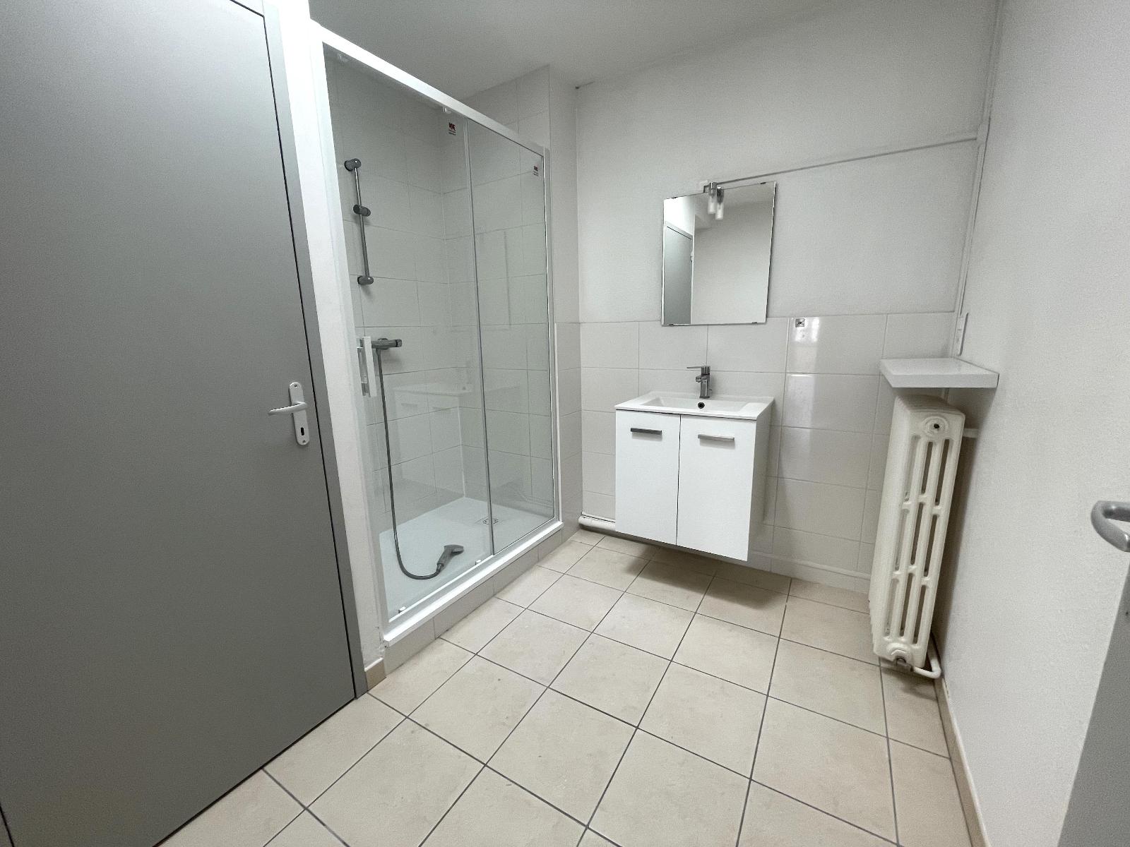 Appartement 70.84m² – ANGERS