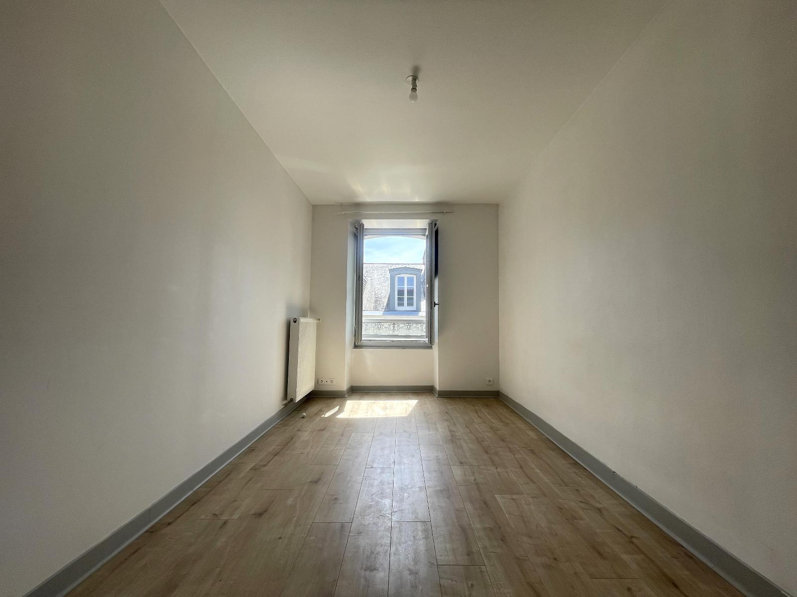 Appartement 70.84m² – ANGERS