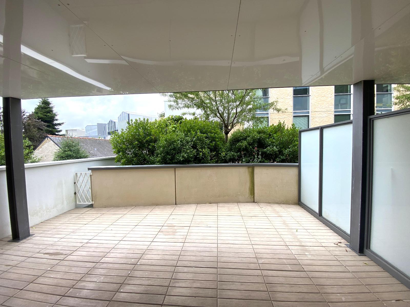 Appartement 71.48m² – ANGERS