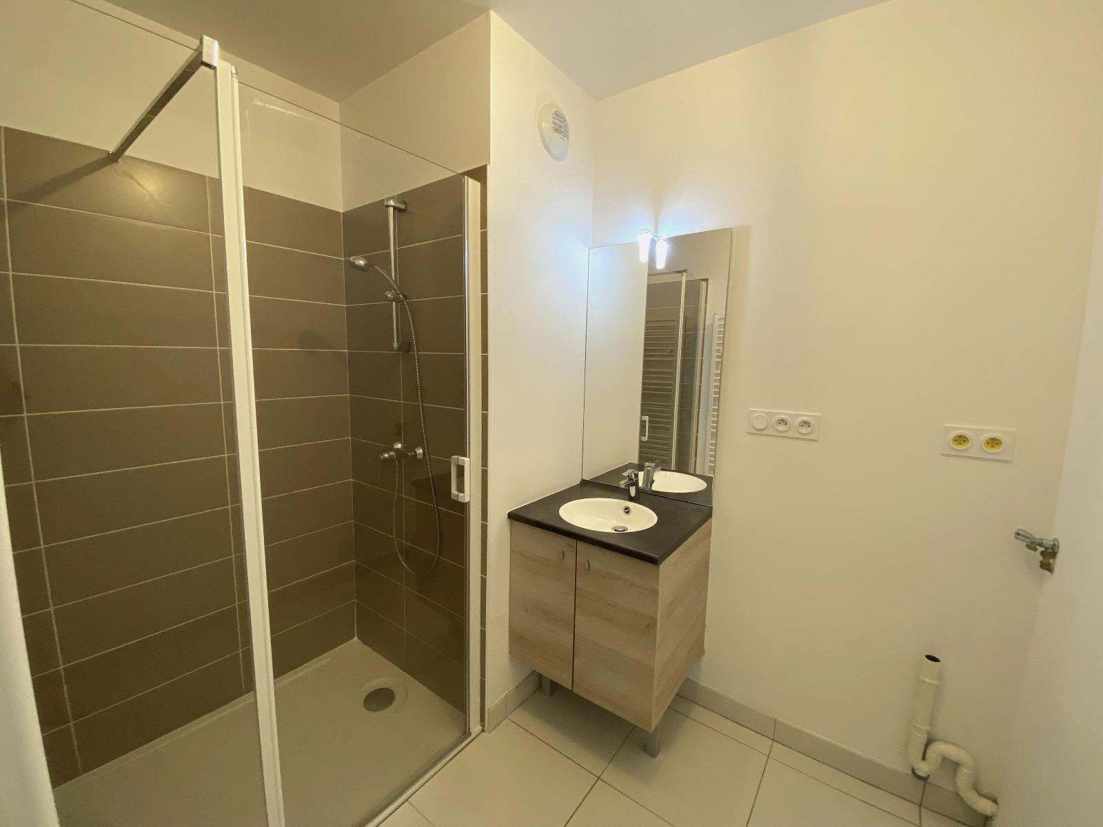 Appartement 71.48m² – ANGERS