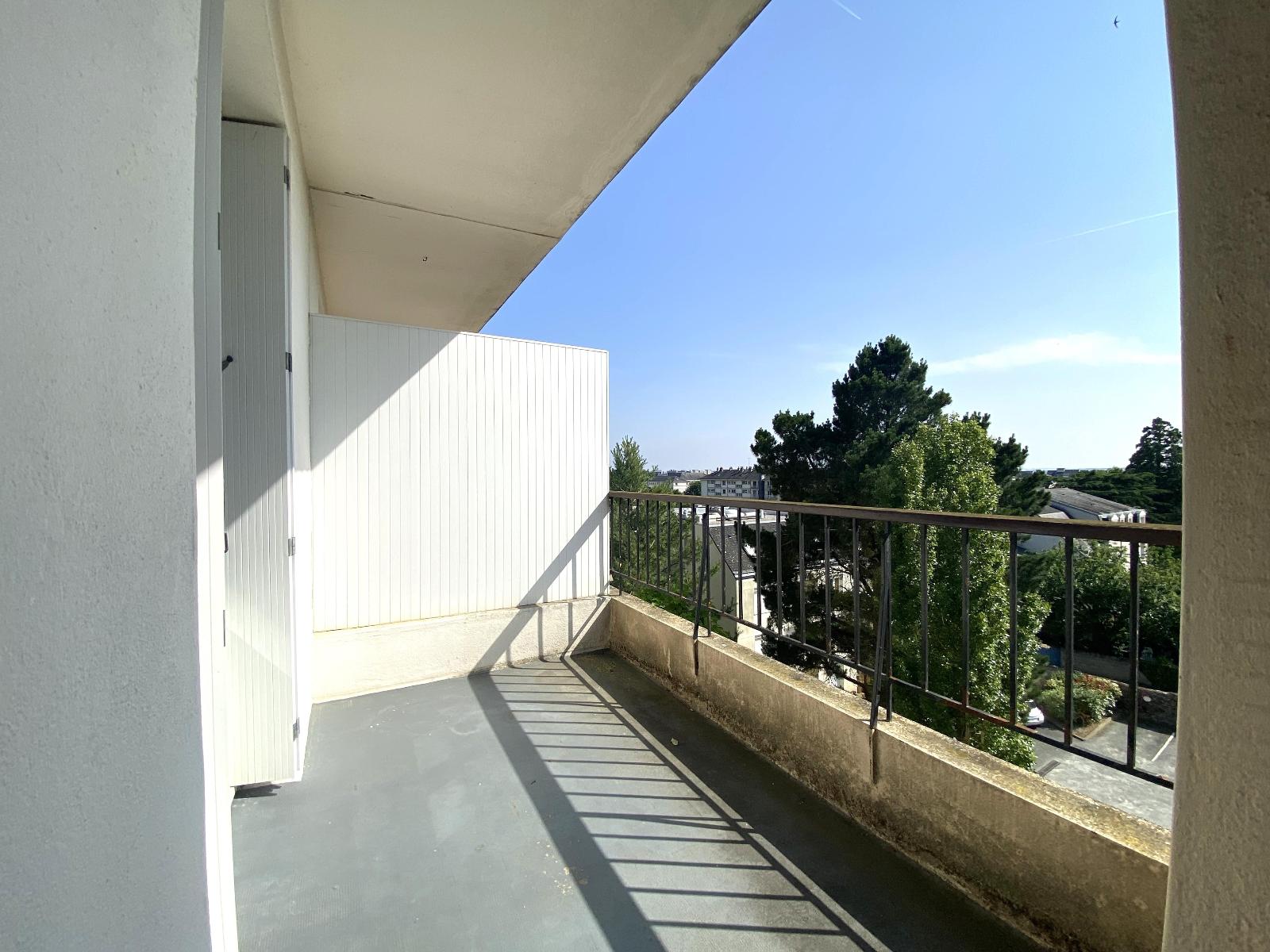 Appartement 66.74m² – ANGERS