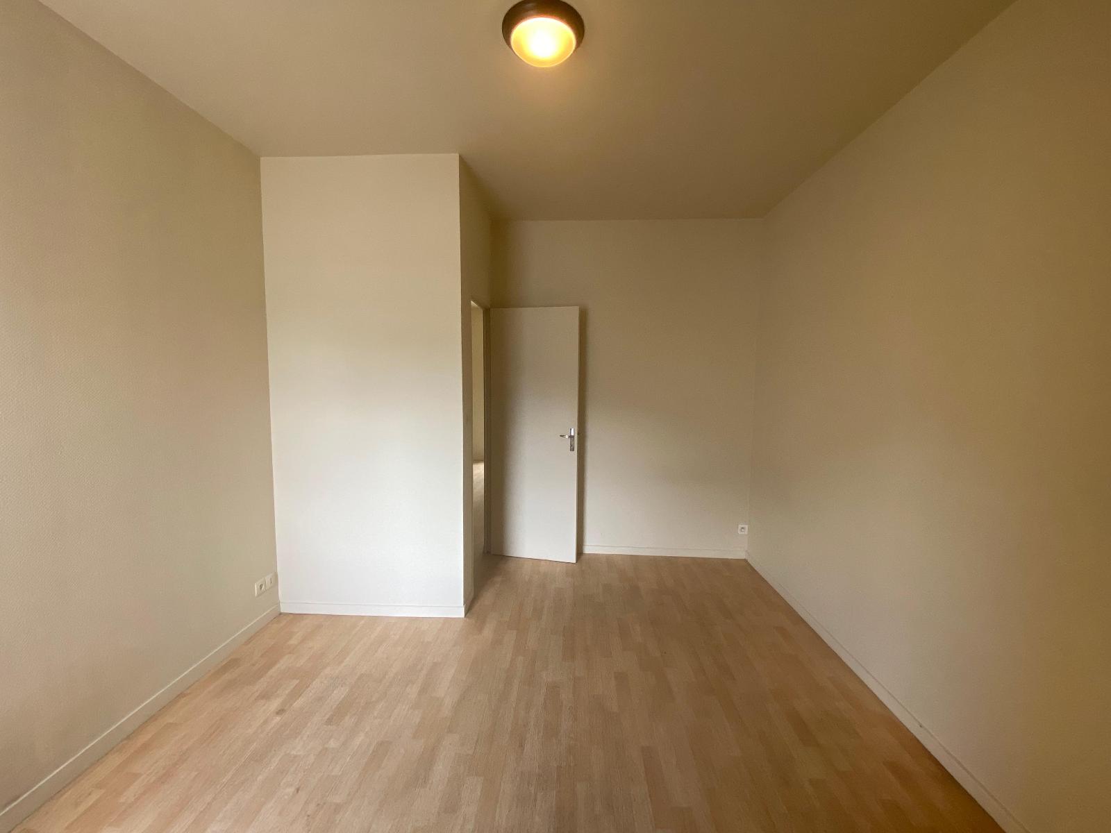 Appartement 33.45m² – ANGERS