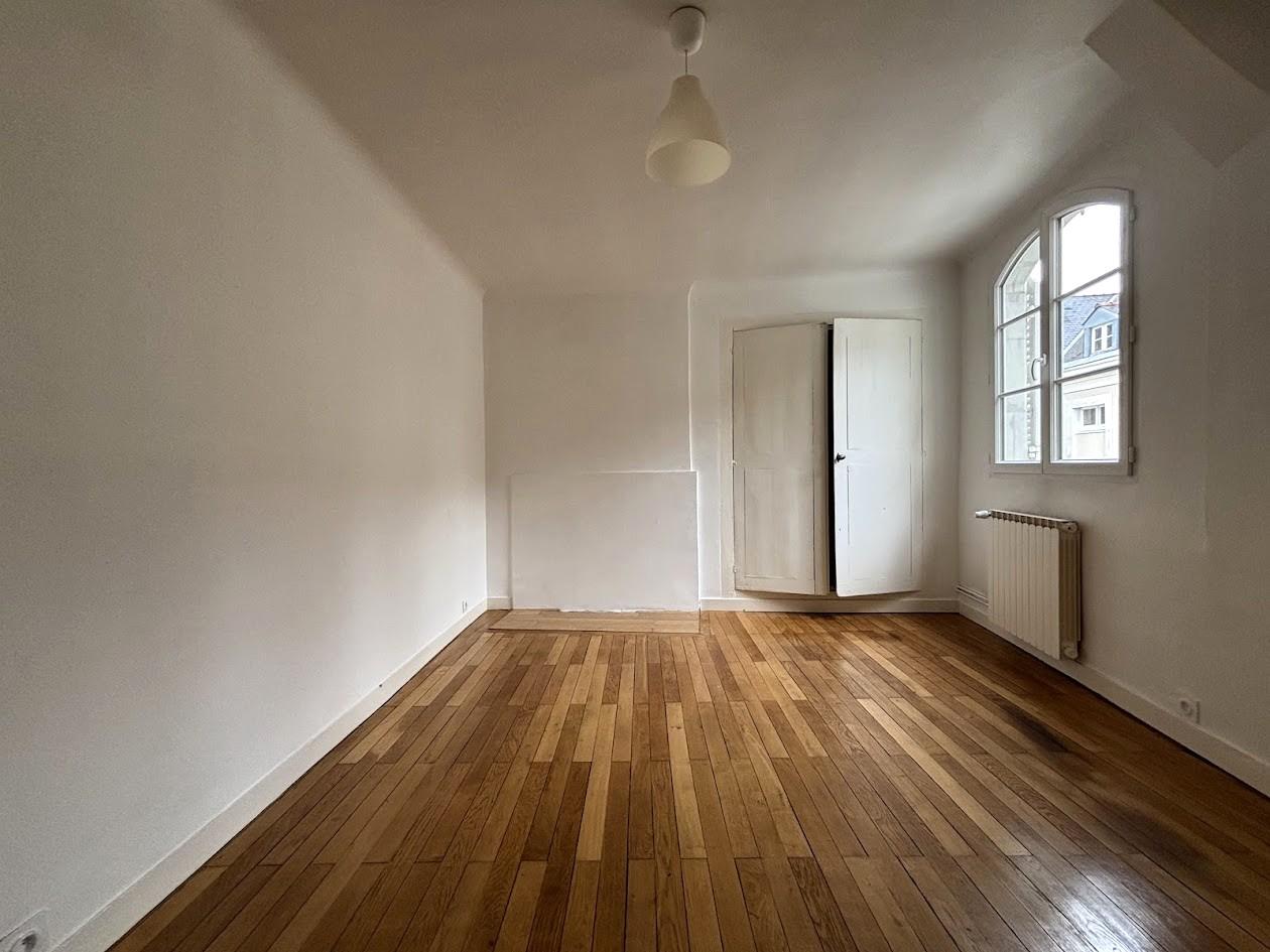 Appartement 62.93m² – ANGERS