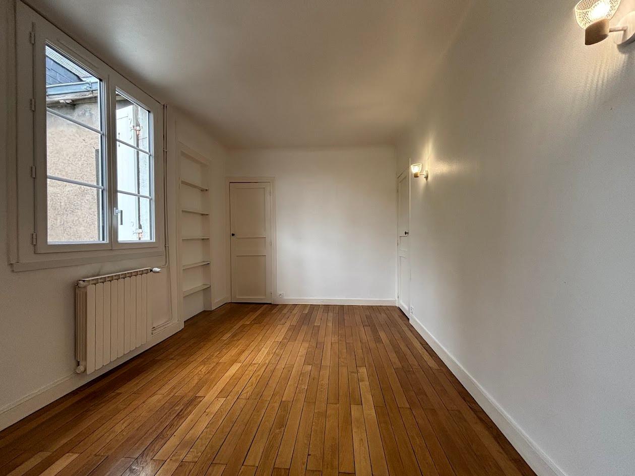 Appartement 62.93m² – ANGERS