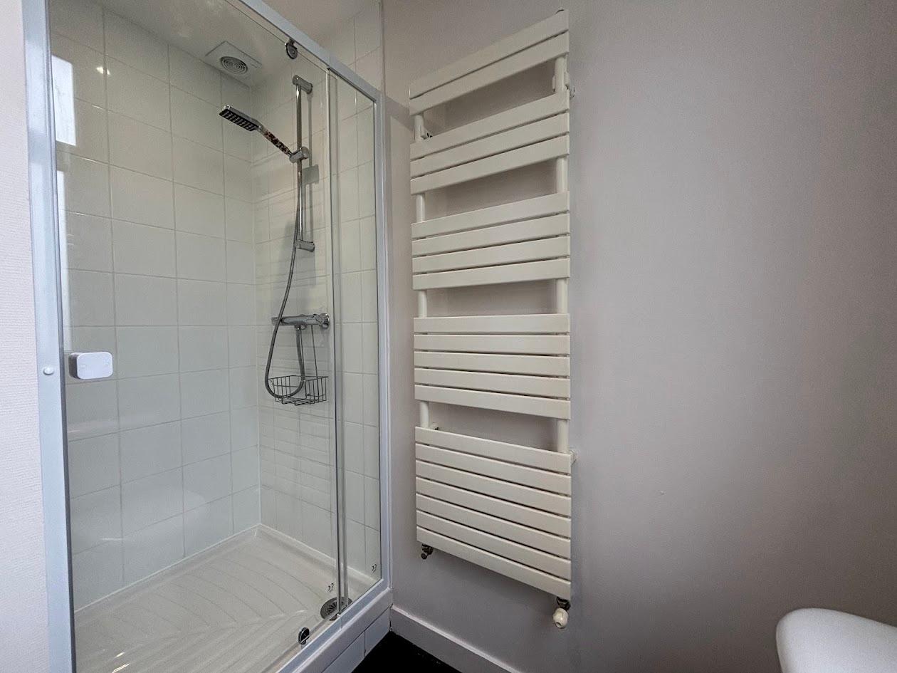 Appartement 62.93m² – ANGERS