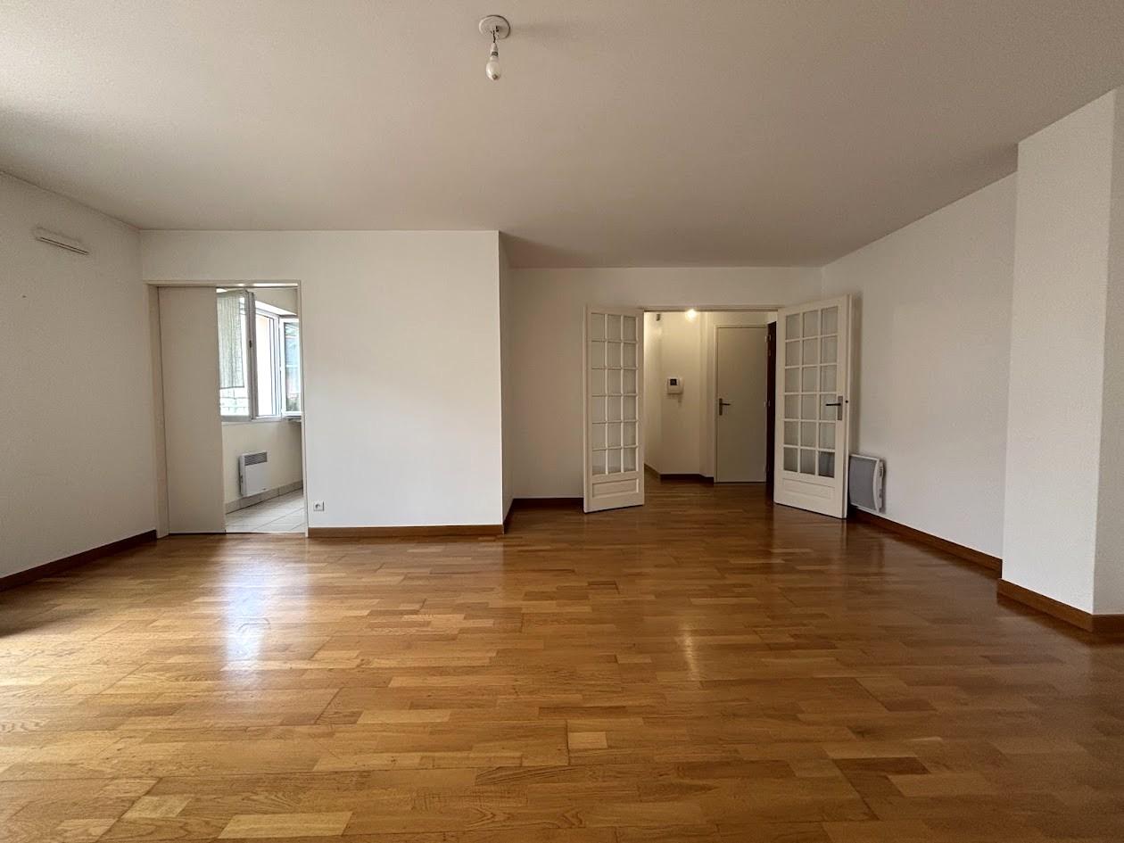 Appartement 63.8m² – ANGERS