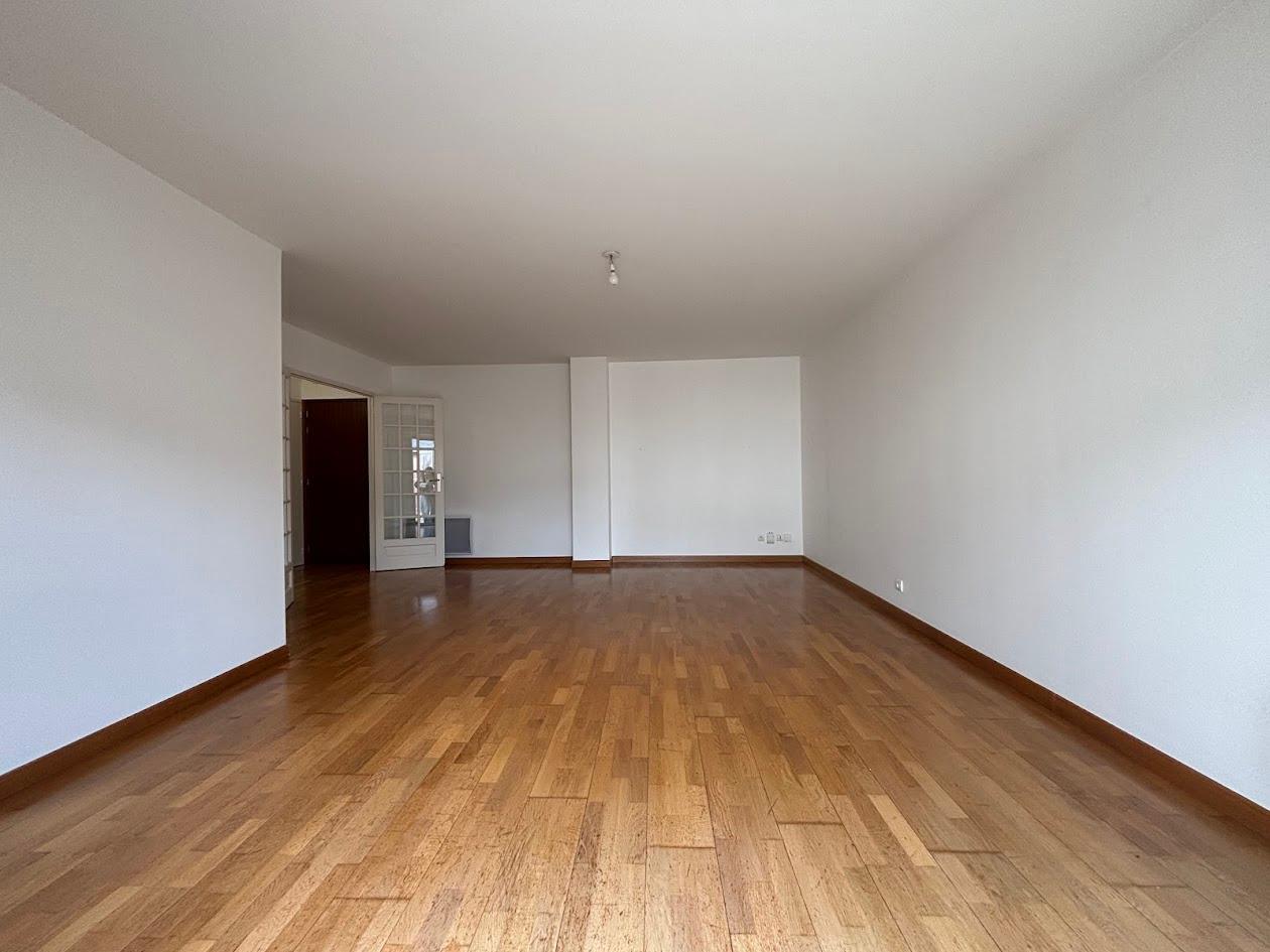 Appartement 63.8m² – ANGERS