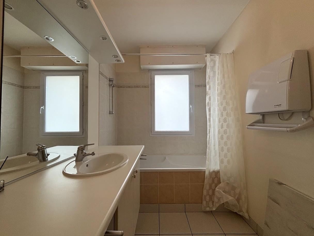 Appartement 63.8m² – ANGERS