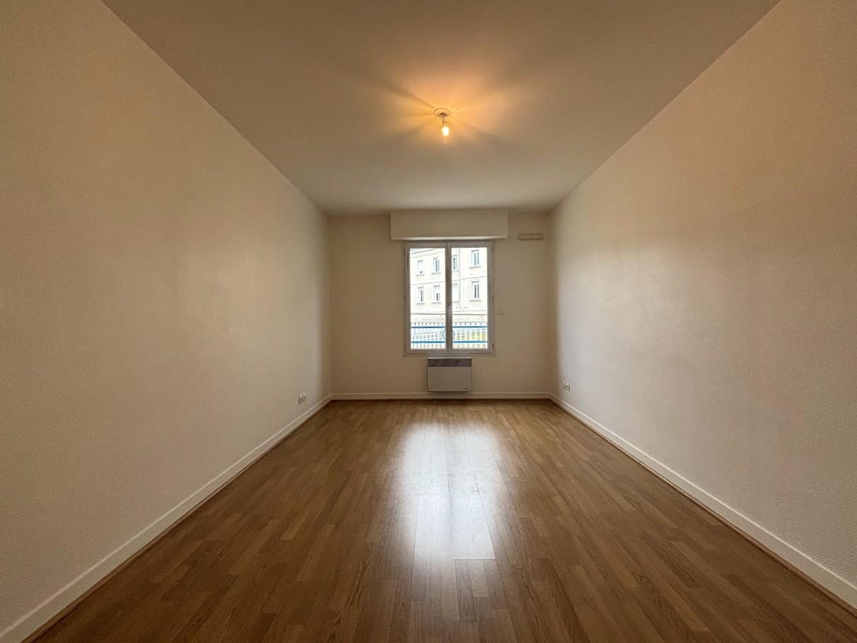 Appartement 63.8m² – ANGERS