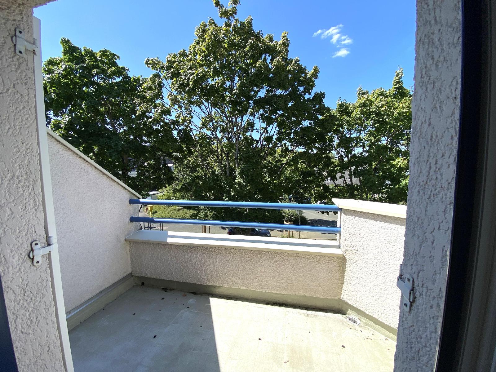 Appartement 91.35m² – ANGERS