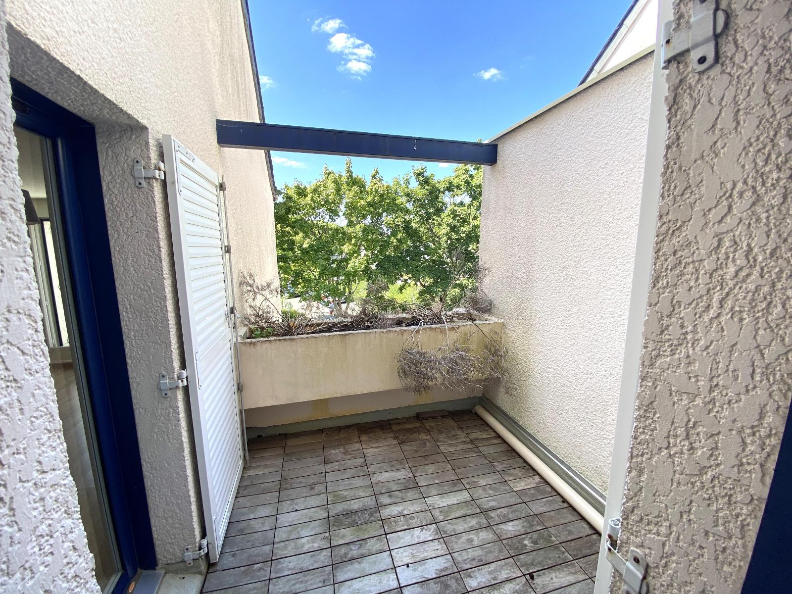 Appartement 91.35m² – ANGERS