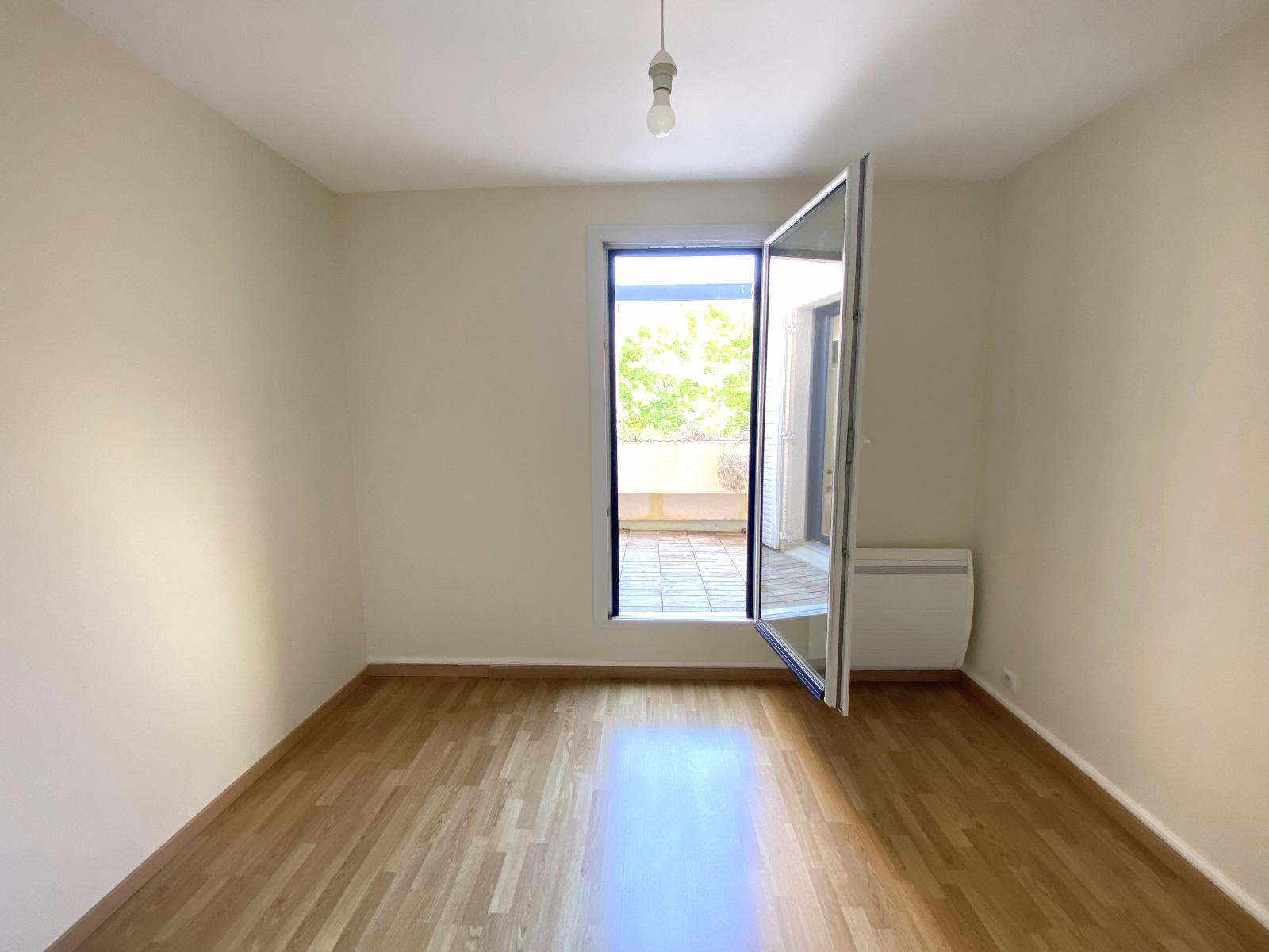 Appartement 91.35m² – ANGERS