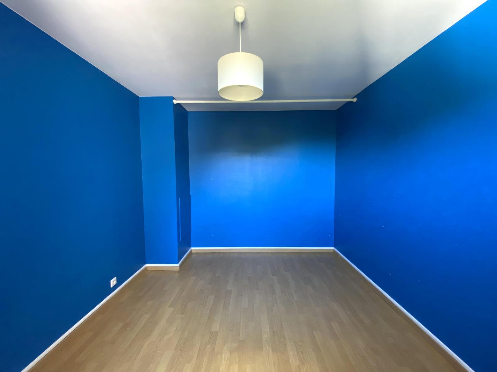 Appartement 91.35m² – ANGERS