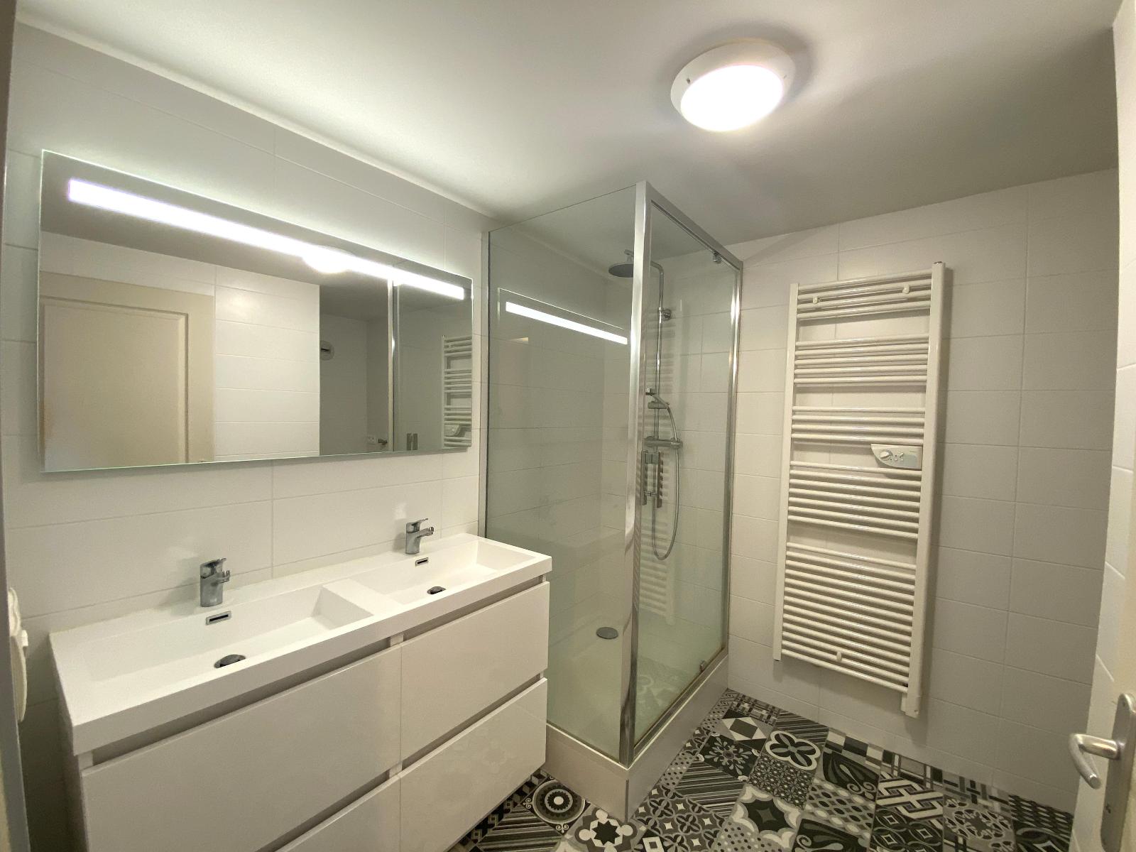 Appartement 102.36m² – ANGERS