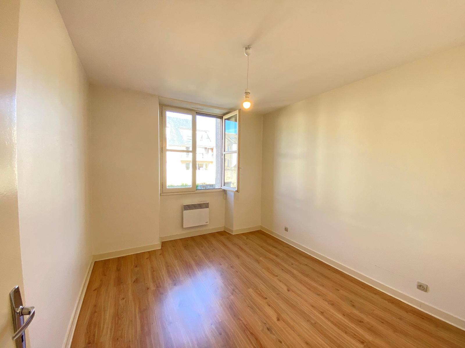 Appartement 129.72m² – ANGERS