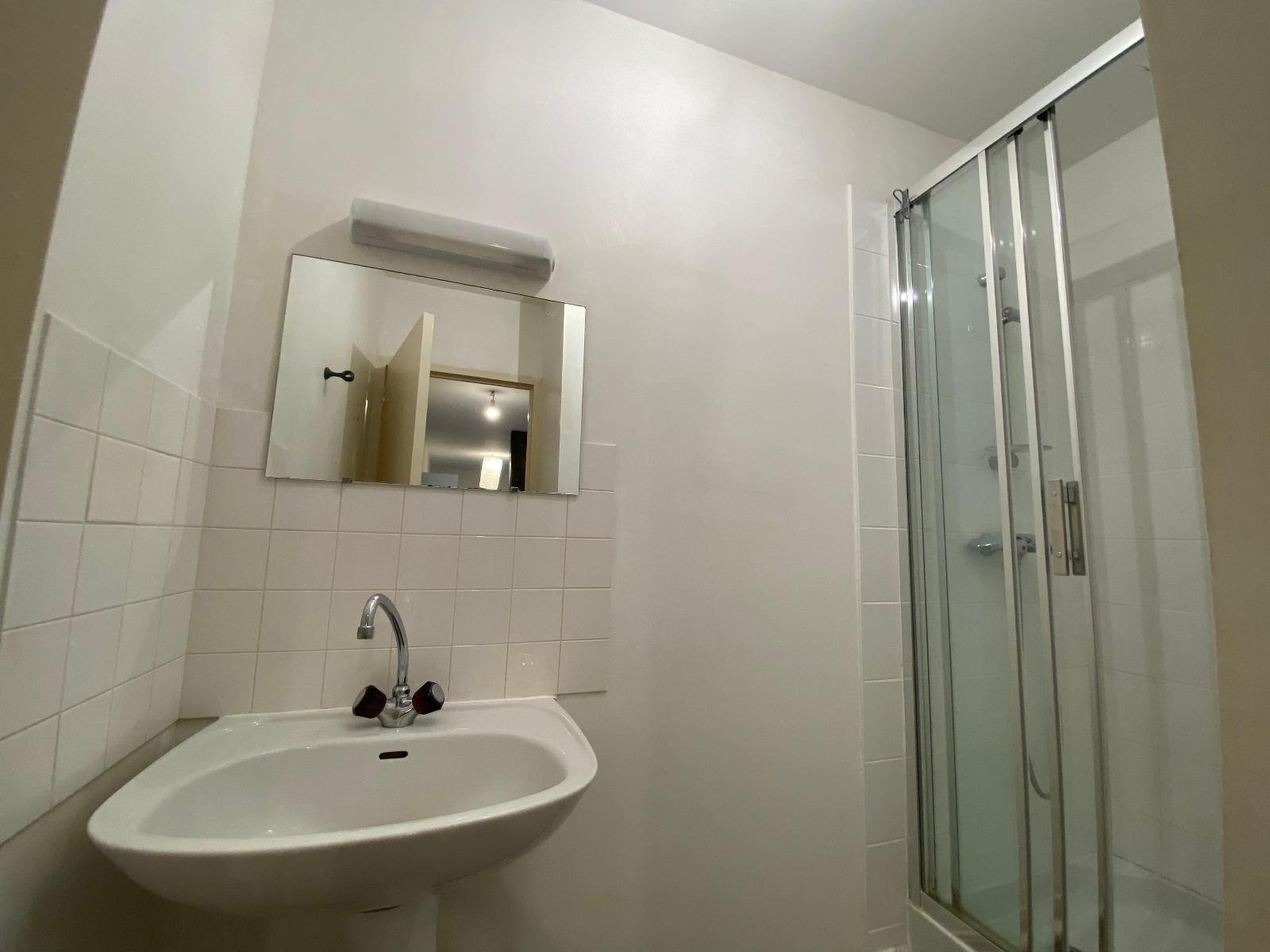 Appartement 129.72m² – ANGERS