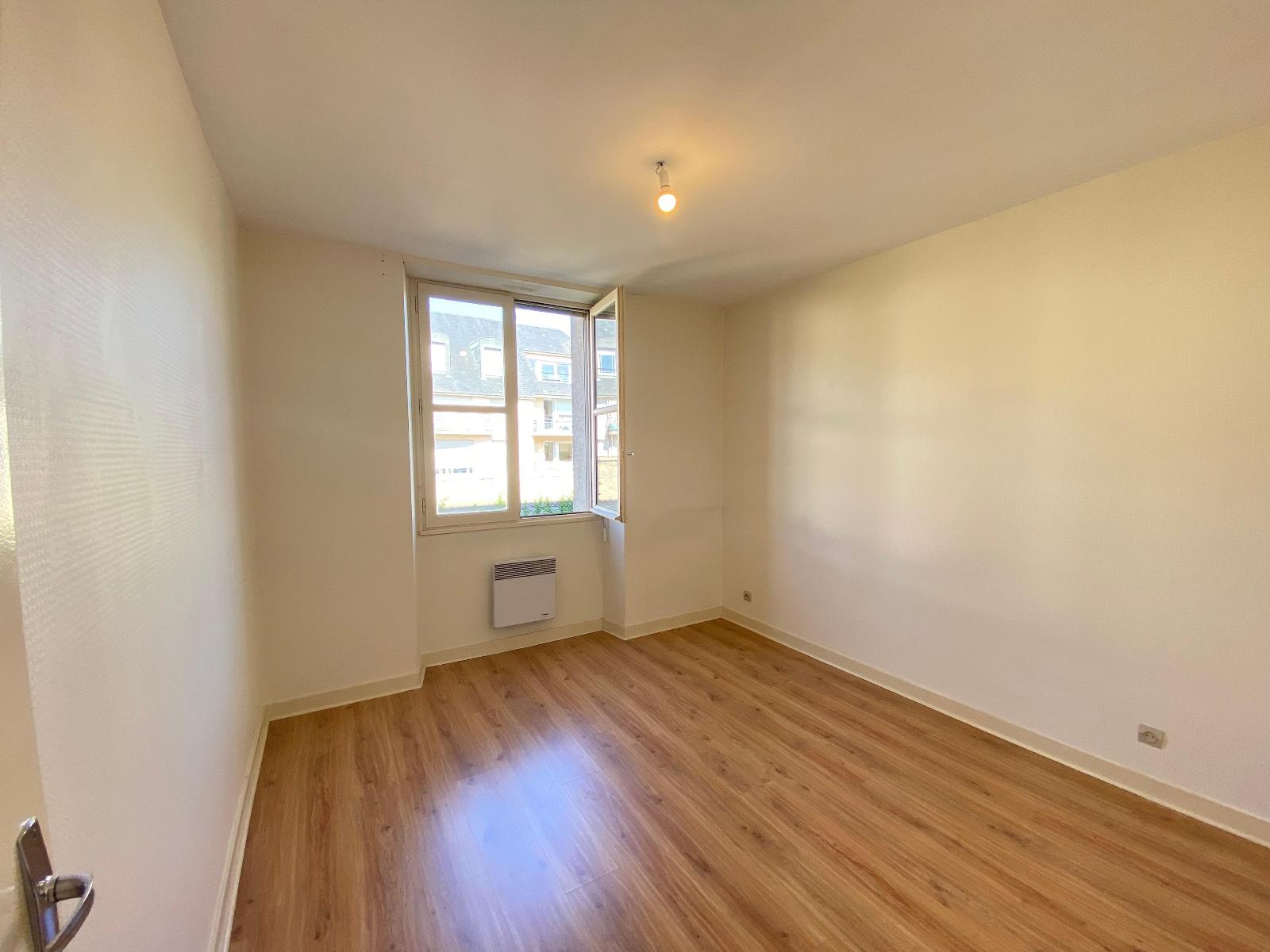 Appartement 129.72m² – ANGERS