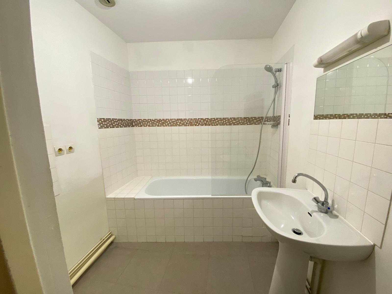 Appartement 129.72m² – ANGERS