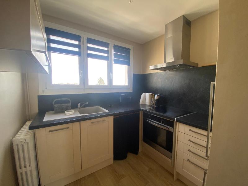 Appartement 66.74m² – ANGERS