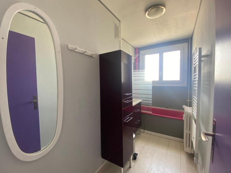 Appartement 66.74m² – ANGERS