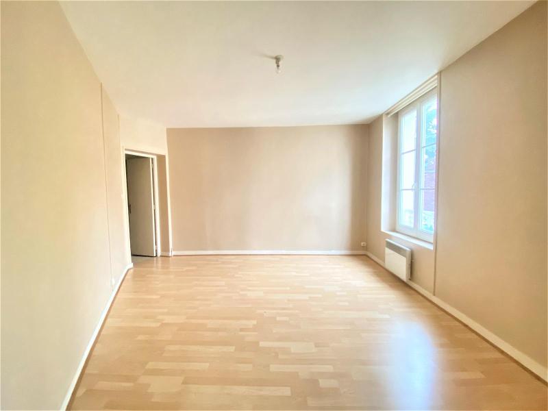 Appartement 59.09m² – ANGERS