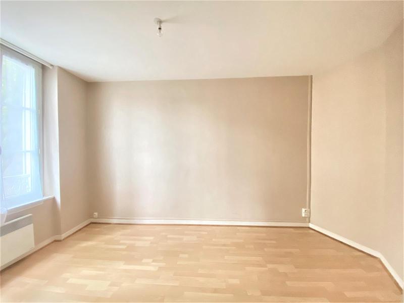 Appartement 59.09m² – ANGERS