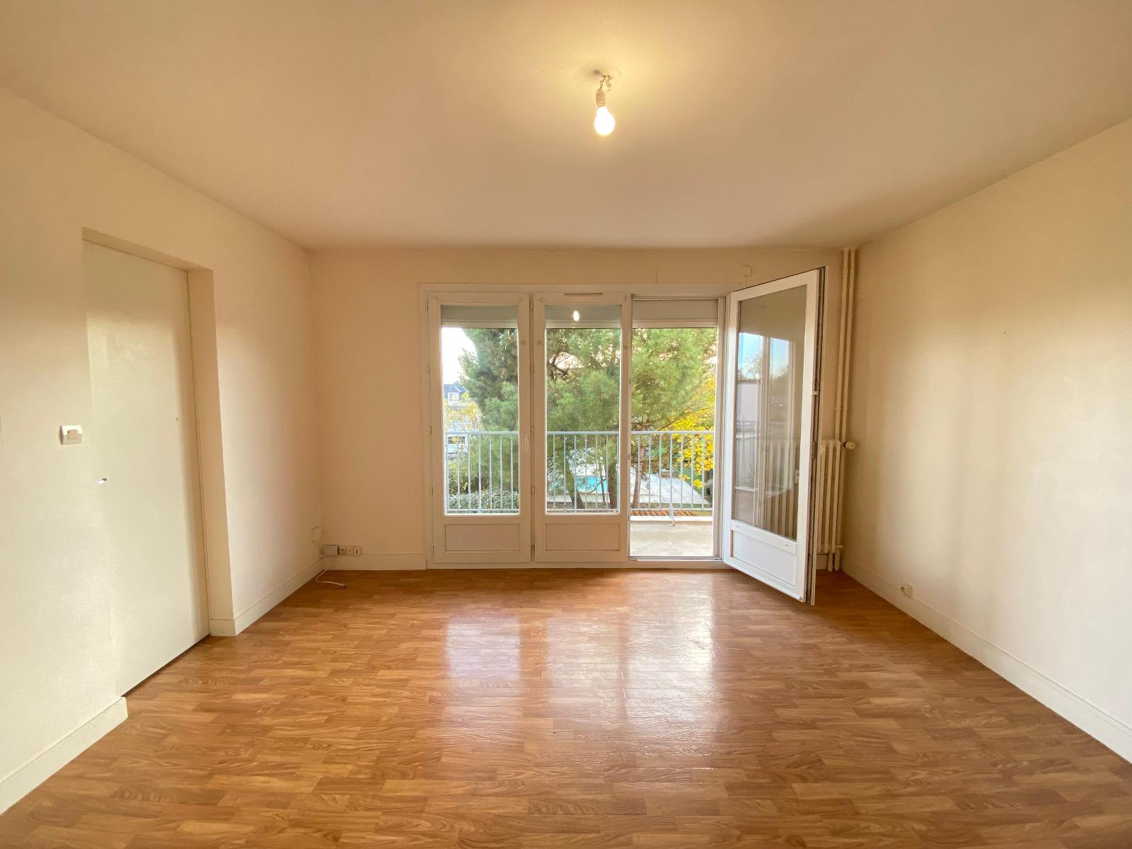 Appartement 66.81m² – ANGERS