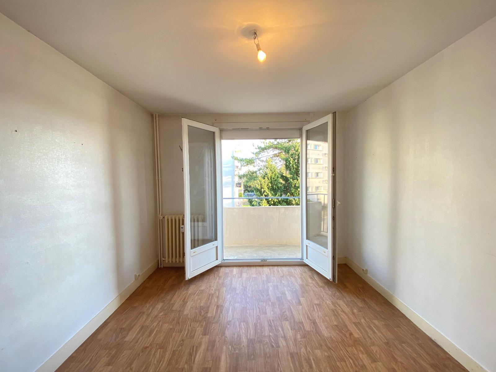 Appartement 66.81m² – ANGERS